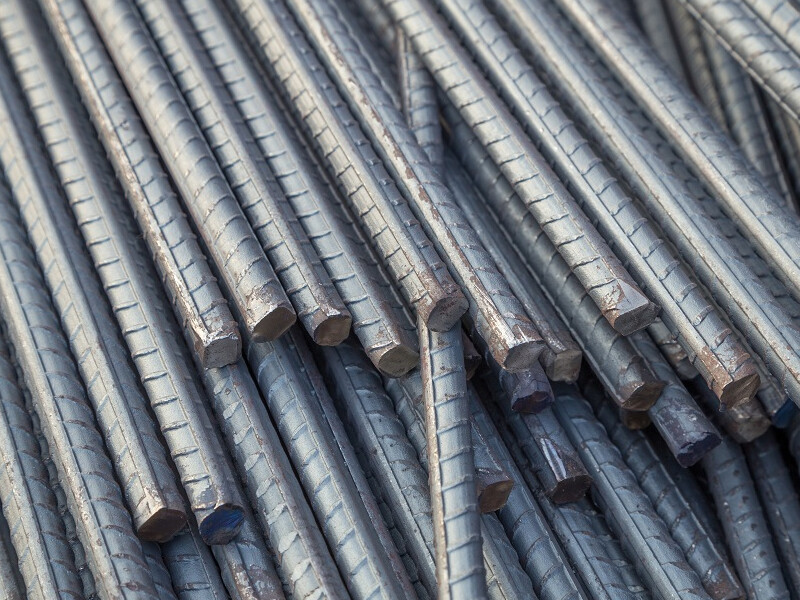 08F / 1008 / SPHD,SPHE / DC01(1.0330) Carbon Steel Bar