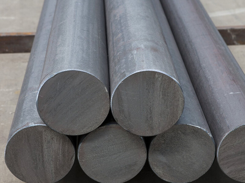 08# / 1008 / SPHE,S10C / DC01(1.0330) Carbon Steel Bar