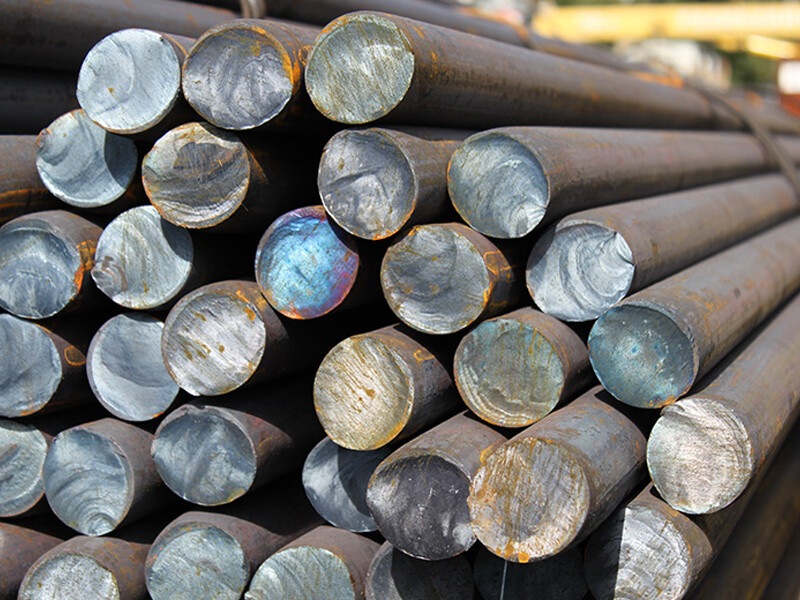 55# / 1055 / S55C / C55(1.0535) Carbon Steel Bar