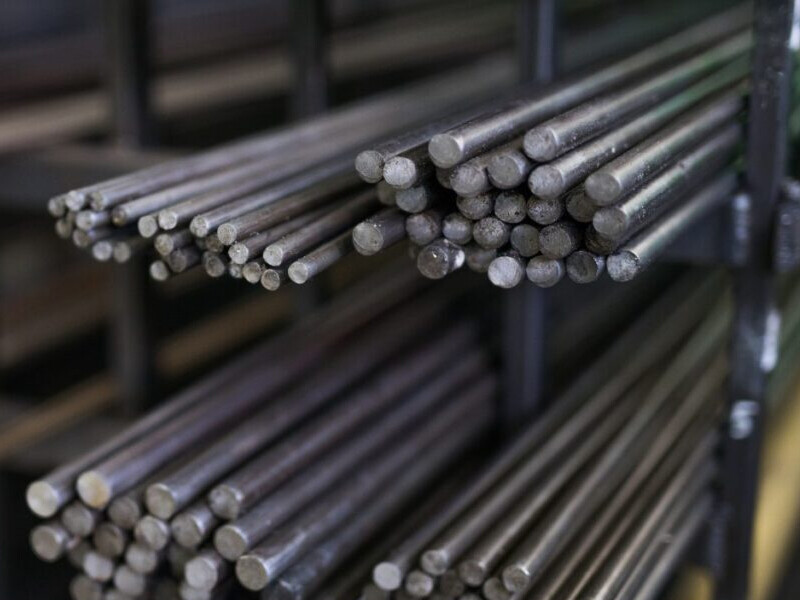 20Mn / 1022 / SWRCH22K / C22(1.0402) Carbon Steel Bar