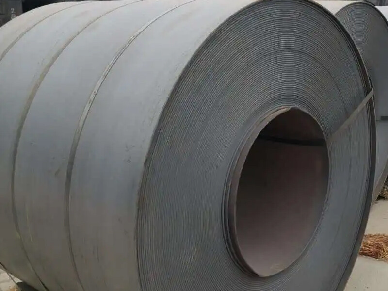 08# / 1008 / DC01(1.0330) Carbon Steel Coil