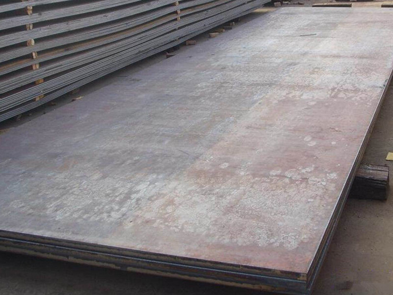 08# / 1008 / DC01(1.0330) Carbon Steel Plate