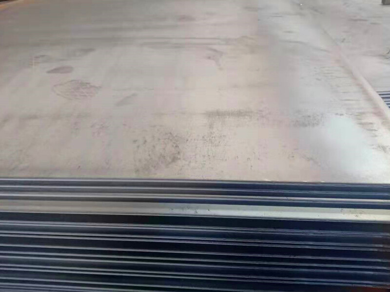 20Mn / 1022 / C22(1.0402) Carbon Steel Plate