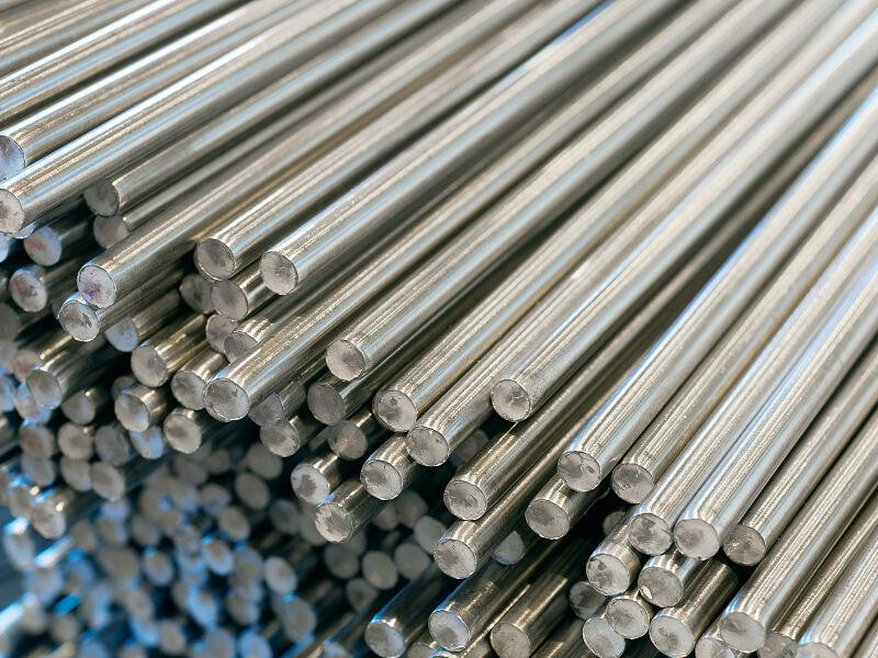 2205 / 1.4462 / 022Cr23Ni5Mo3N Stainless Steel Bar