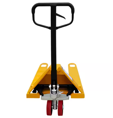 Glory 2000kg/2500kg/3000kg Hydraulic Manual Hand Pallet Truck Forklift