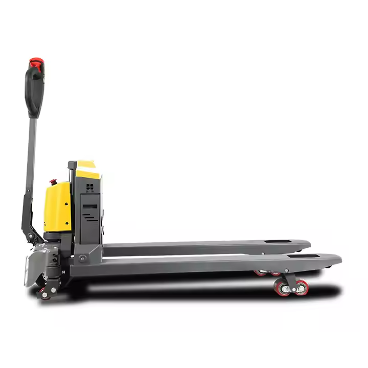  2ton 2.5ton 3ton 4ton 5ton Electric Pallet Truck 