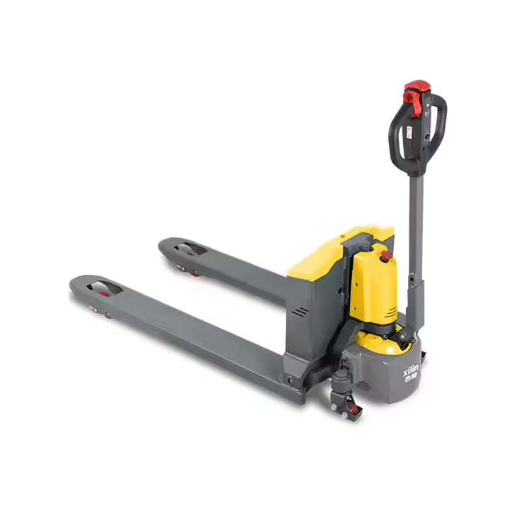  2ton 2.5ton 3ton 4ton 5ton Electric Pallet Truck 