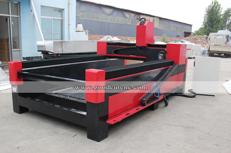 GC1325S Vente directe d'usine 1325 machine CNC de routeur de pierre 3d pour gravure découpe fraisage de marbre granit pour granit marbre calcaire grès ardoise jade pierre bleue basalte travertin pierre artificielle 