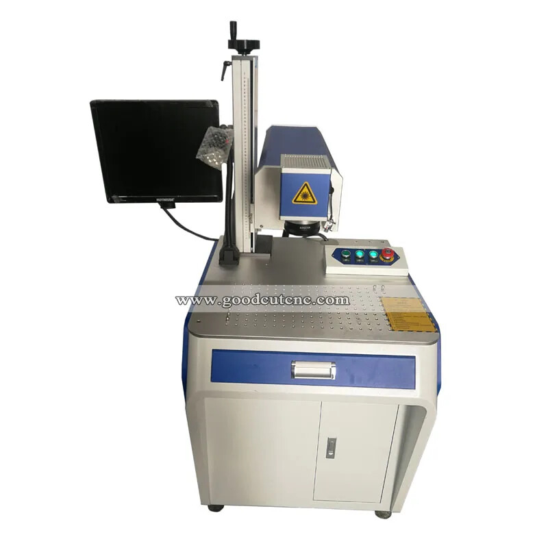 Machine de marquage laser UV