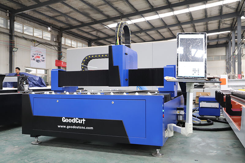 Machine de découpe laser