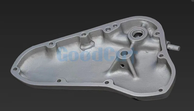 Scanner 3D portatif GC-HS GC-HW avec un bon prix pour le moteur et autres pièces métalliques et objets non métalliques 