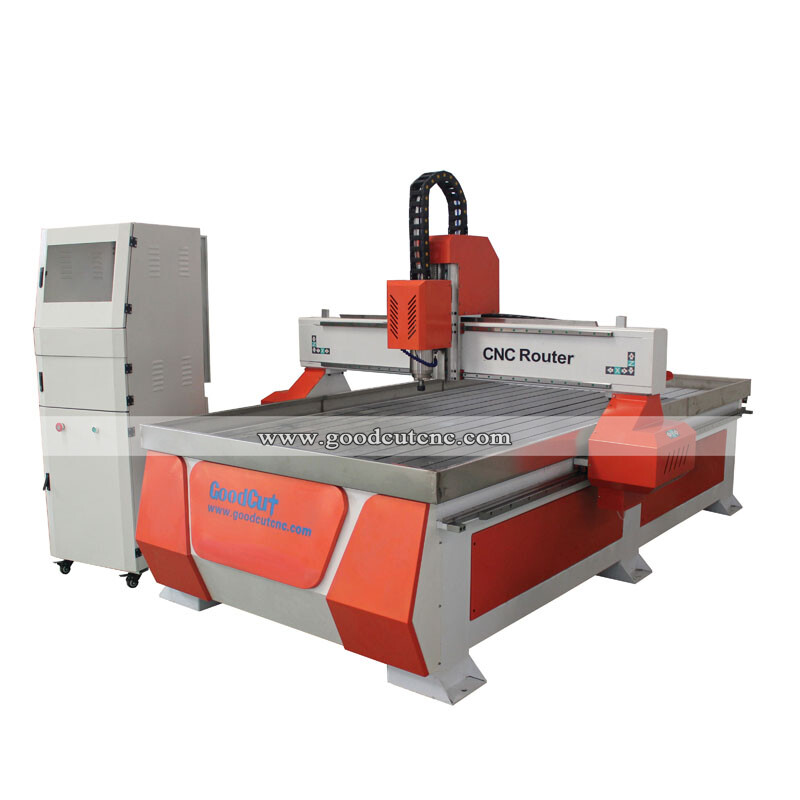 GC1325 Routeur CNC GoodCut haute vitesse pour sculpture sur bois 