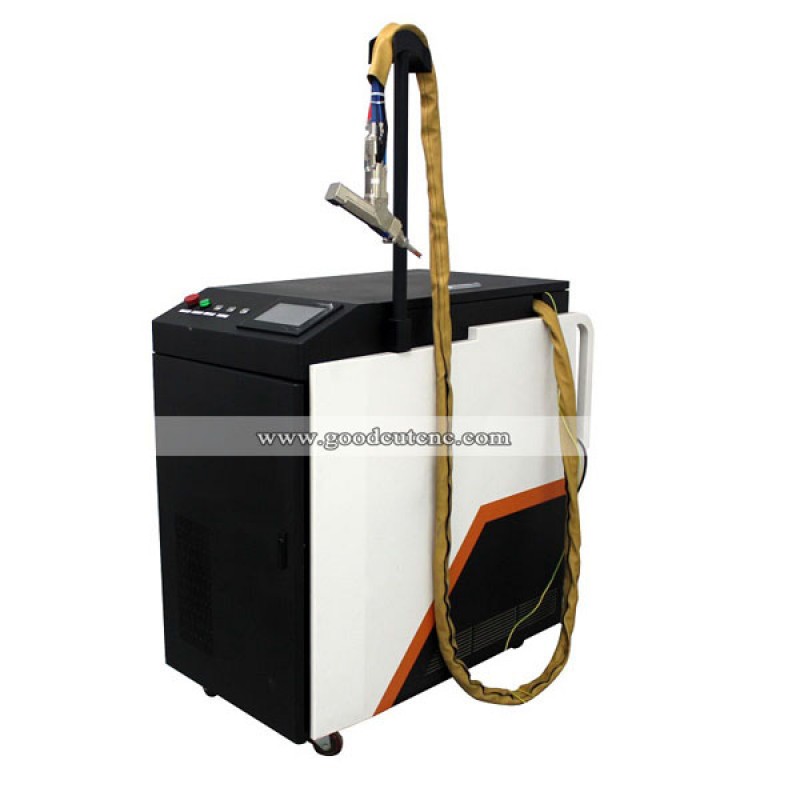 GC-WL Hand Held Laser Beam Welding Machine(1) GC-WL Hand Held Laser Beam Welding Machine(1)