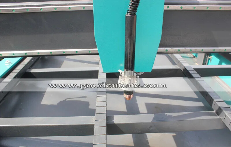 GC-2060P Big Size Plasma Cutting Machine Detail 2.jpg