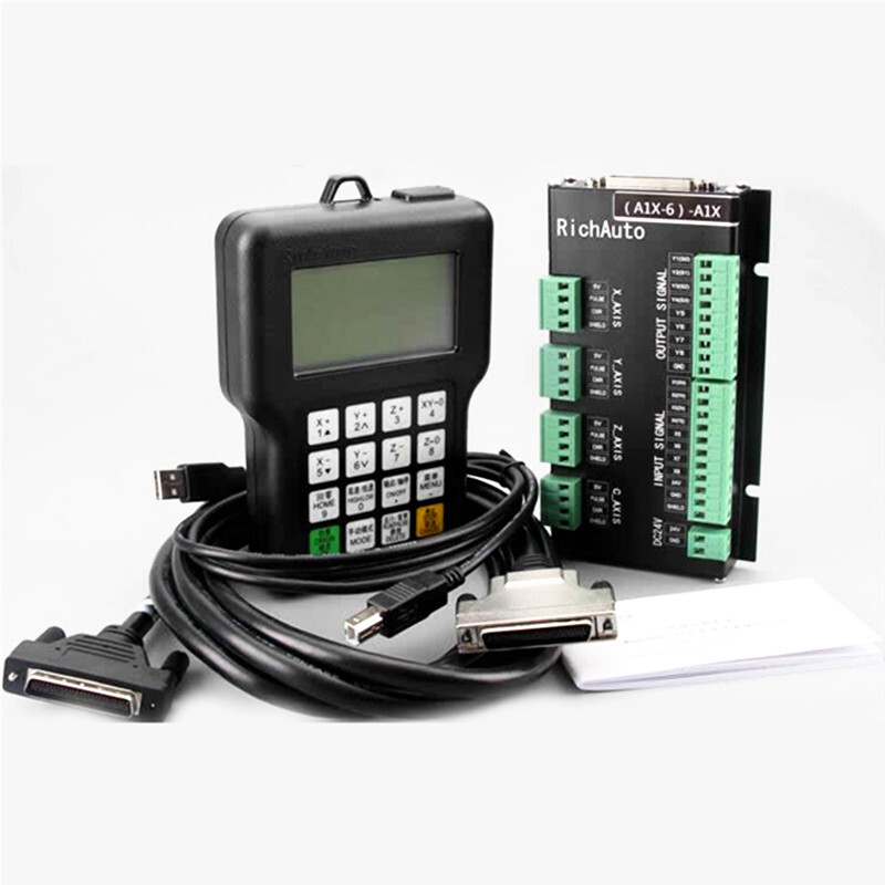 GC1325G High Level High Quality CNC Router Machine(8).jpg GC1325G High Level High Quality CNC Router Machine(8).jpg