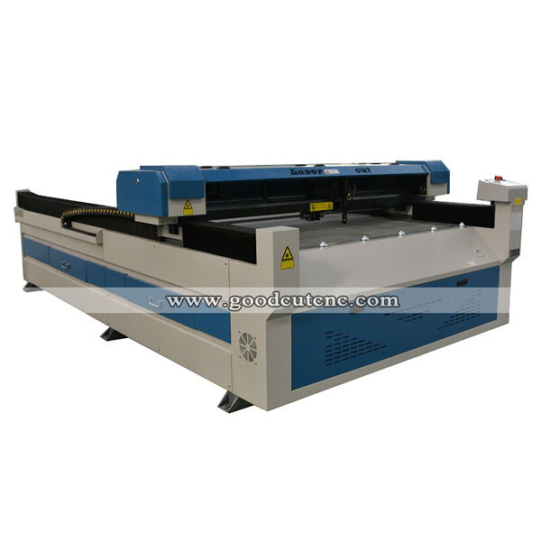 Machine de découpe et de gravure laser CO2 GC1325L