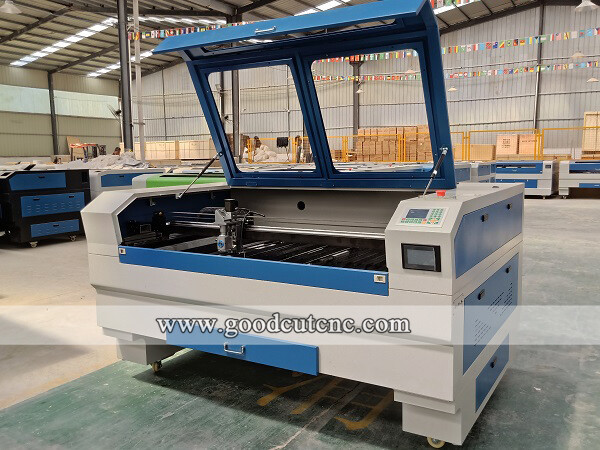 GC1390L CO2 Laser Metal Nonmetal Cutting Machine 6.jpg