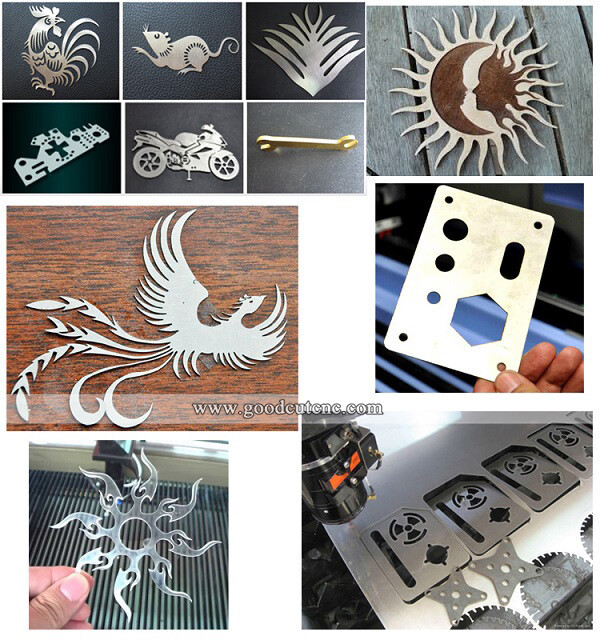 GC1390L CO2 Laser Metal Nonmetal Cutting Machine Sample 2.jpg