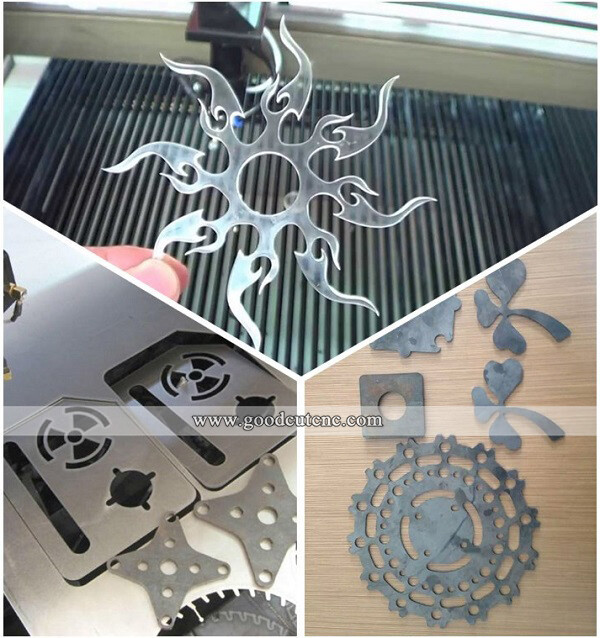 GC1390L CO2 Laser Metal Nonmetal Cutting Machine Sample 3.jpg