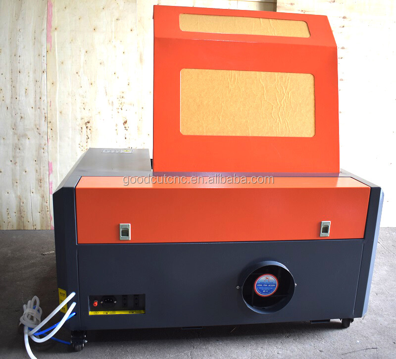 GoodCut GC4040L CO2 Laser Engraving Cutting Machine 4.jpg GoodCut GC4040L CO2 Laser Engraving Cutting Machine 4.jpg