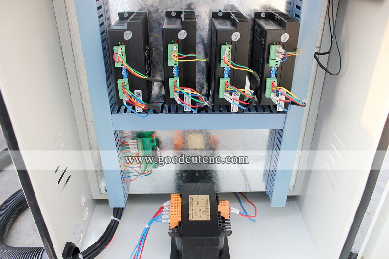 GC1325 High Speed（6)