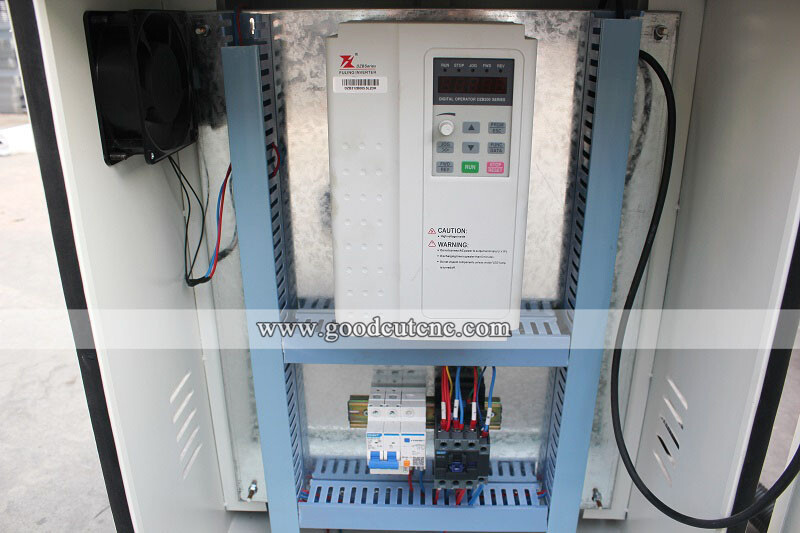 GC1325 High Speed（8)