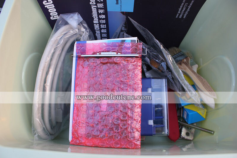 GC1325 High Speed（9)