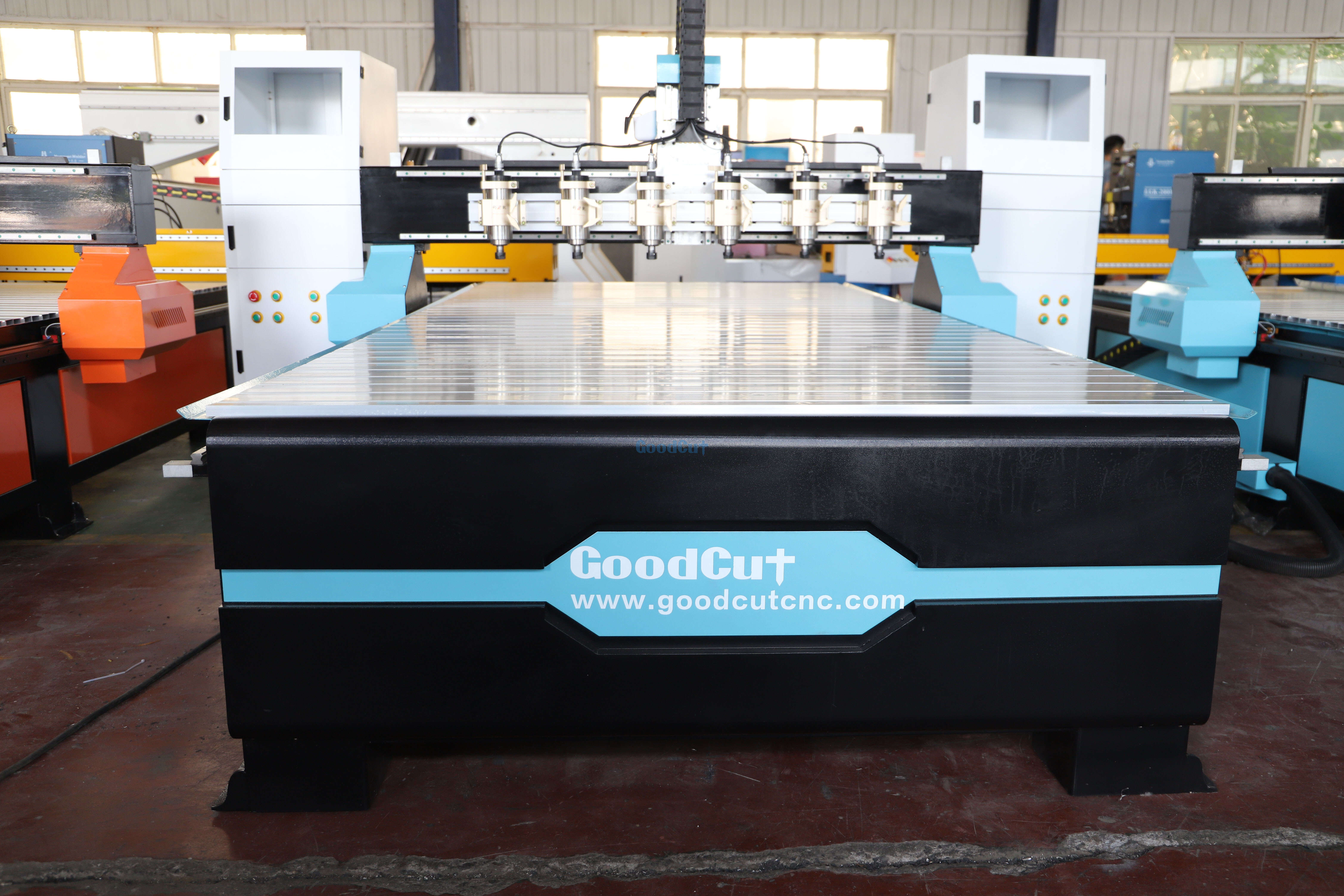 GC1325-6H Multi-Head(1) GC1325-6H Multi-Head(1)
