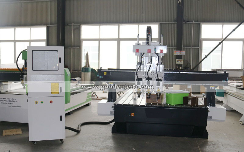 GC1325-P3 Routeur CNC à têtes pneumatiques multiples pour le travail du bois PrécédentSuivant GC1325-P3 Routeur CNC à têtes pneumatiques multiples pour le travail du boisGC1325-P3 Routeur CNC à têtes pneumatiques multiples pour le travail du boisGC1325-P3 Routeur CNC à têtes pneumatiques multiples 