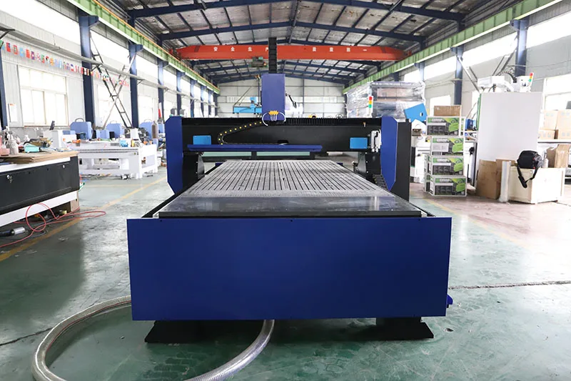 GC1325G Machine Routeur CNC de haute qualité et de haut niveau