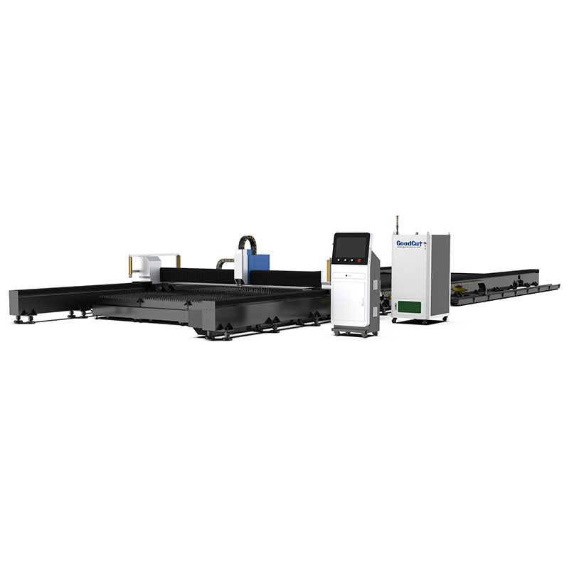 GC3012F 12m Length Ground Rail Fiber Laser Cutting Machine 4.jpg GC3012F 12m Length Ground Rail Fiber Laser Cutting Machine 4.jpg