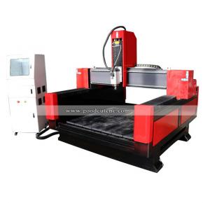 GC1325S Machine Routeur CNC 3D de commande numérique par ordinateur pour la gravure des Pierres et de Granite
