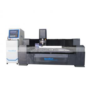 GC1540W Machine de Routeur CNC Professionnelle de commande numérique par ordinateur Pour la Gravure des métaux doux comme le Cuivre et l'Aluminium
