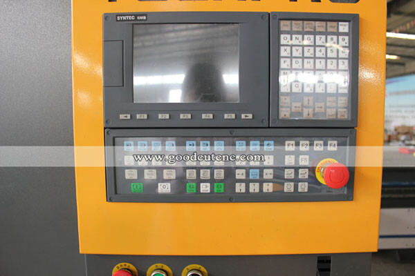 GC1325ATC-C Machine Fraiseuse CNC avec Changeur Automatique d'outils pour le travail du bois et materiaux non metaliques