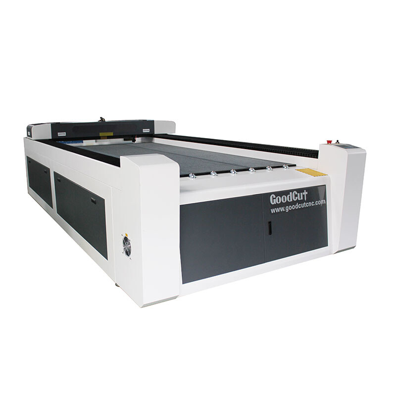 GC1325L Machine de découpe et de gravure laser CO2