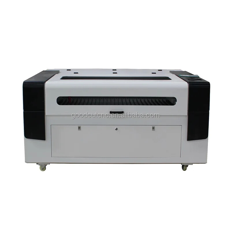 GC1390L-2H Machine laser CO2 de gravure et découpe de matériaux non métalliques nouvelle conception avec double têtes