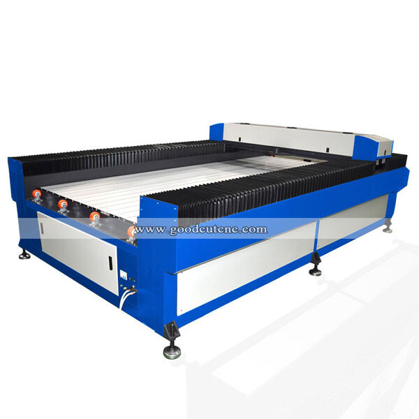 GC1325LS Machine de gravure au laser CO2 pour pierre de haute qualité 