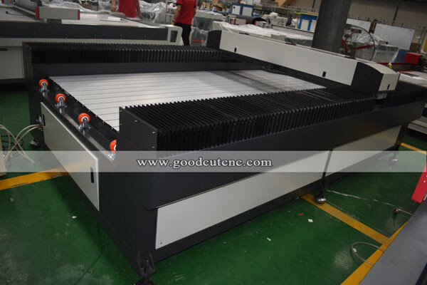 GC1325LS Machine de gravure au laser CO2 pour pierre de haute qualité 