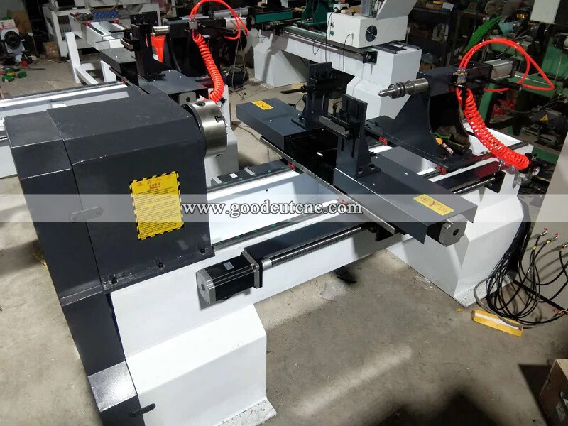 GC5025WL Mini tour à bois avec 4 outils pour la fabrication des bols 