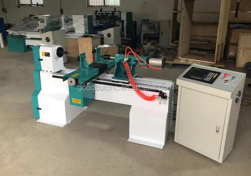 GC8025WL Mini tour à bois avec double lames pour outils à poignée en provénance de la Chine