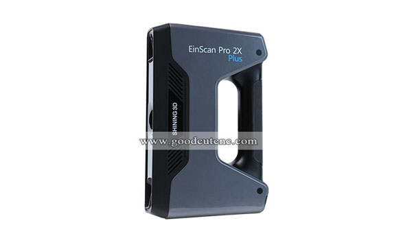 Scanner 3D Portable EinScan Pro 2X Plus de haute vitesse au meilleur prix