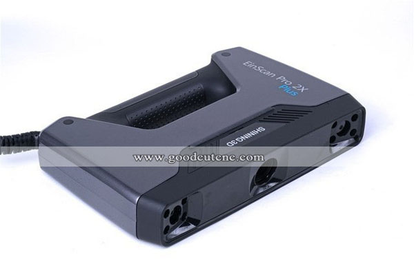 Scanner 3D Portable EinScan Pro 2X Plus de haute vitesse au meilleur prix