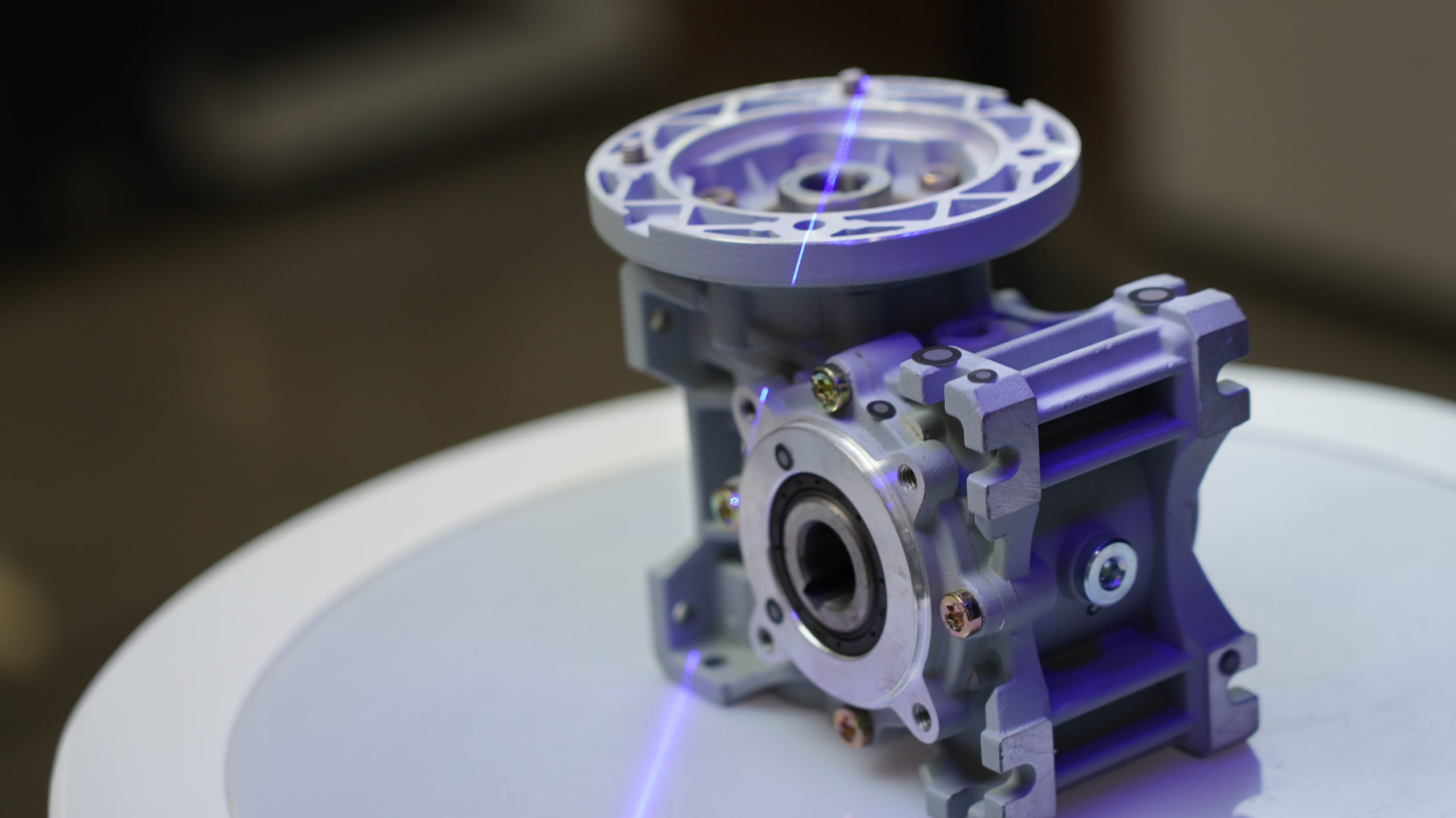 FreeScan Combo+ Source de lumière hybride et scanner 3D portable multifonctionnel