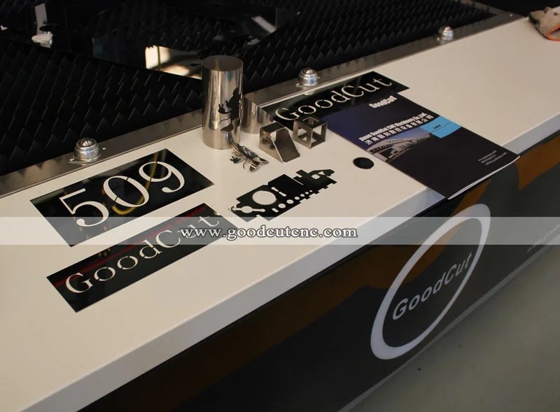 Technologies About Fiber Laser Cutting Machine 3.png