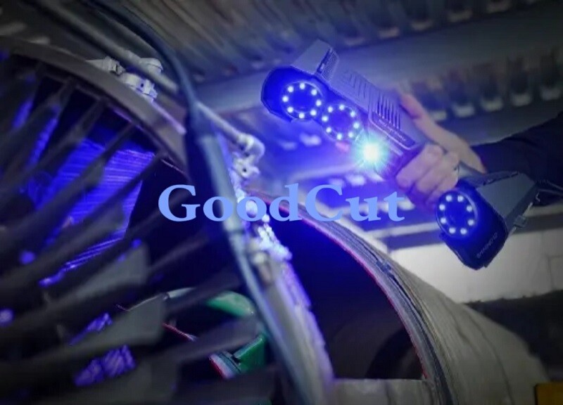 Découvrez la première numérisation 3D laser sans marqueur avec le FreeScan Trio, conçu pour une polyvalence optimale pour tous vos projets. 