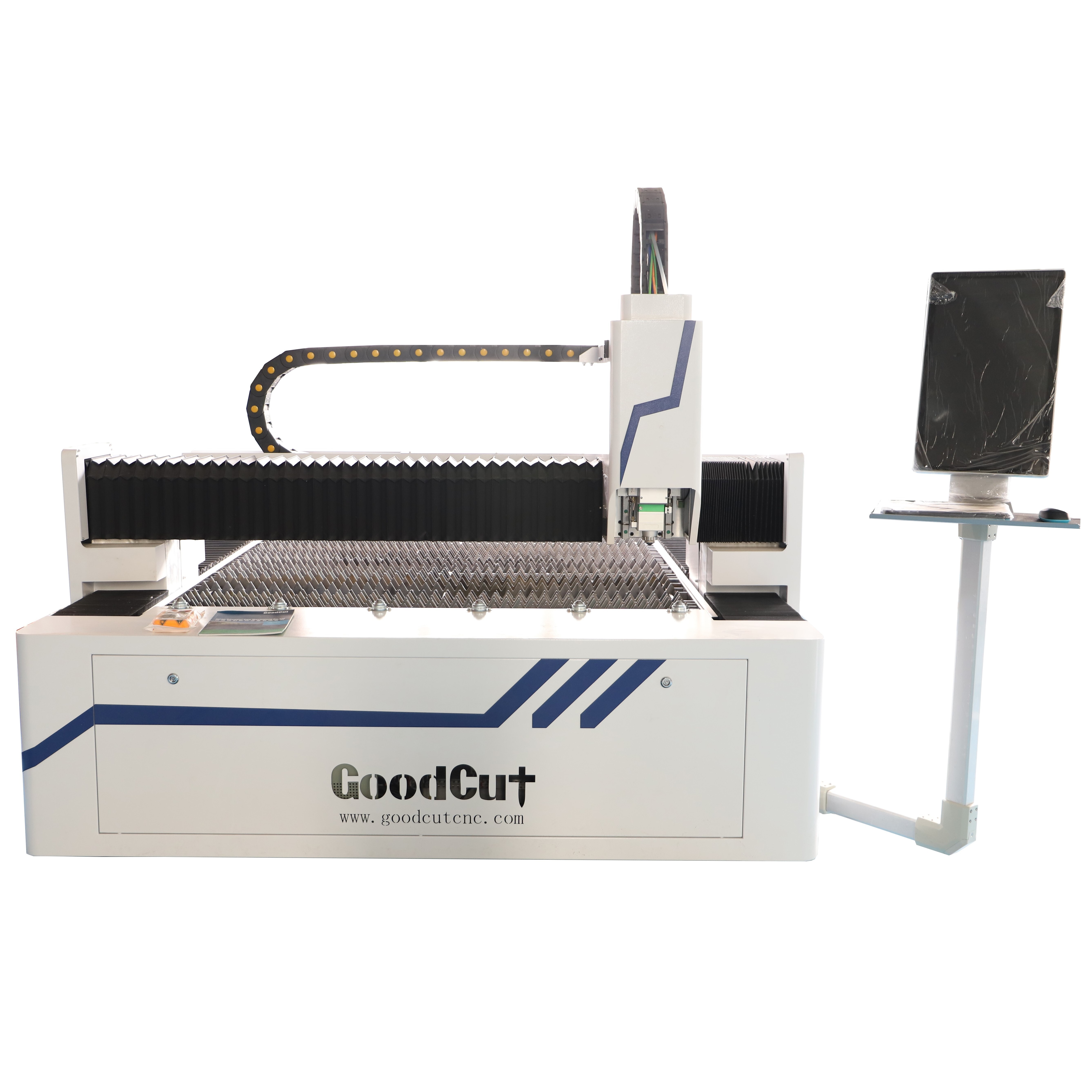 GC1530F 3KW 6KW Machine de découpe laser à fibre pour le métal GC1530F 3KW 6KW Machine de découpe laser à fibre pour le métal