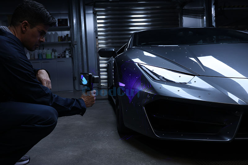 GoodCut Rigil (25) GoodCut Rigil (25)