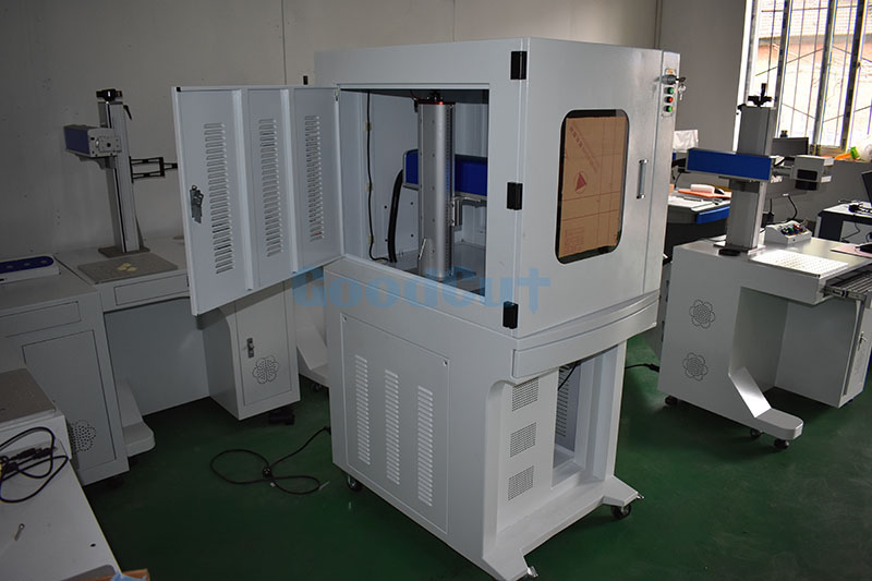 fiber marking machine (15)