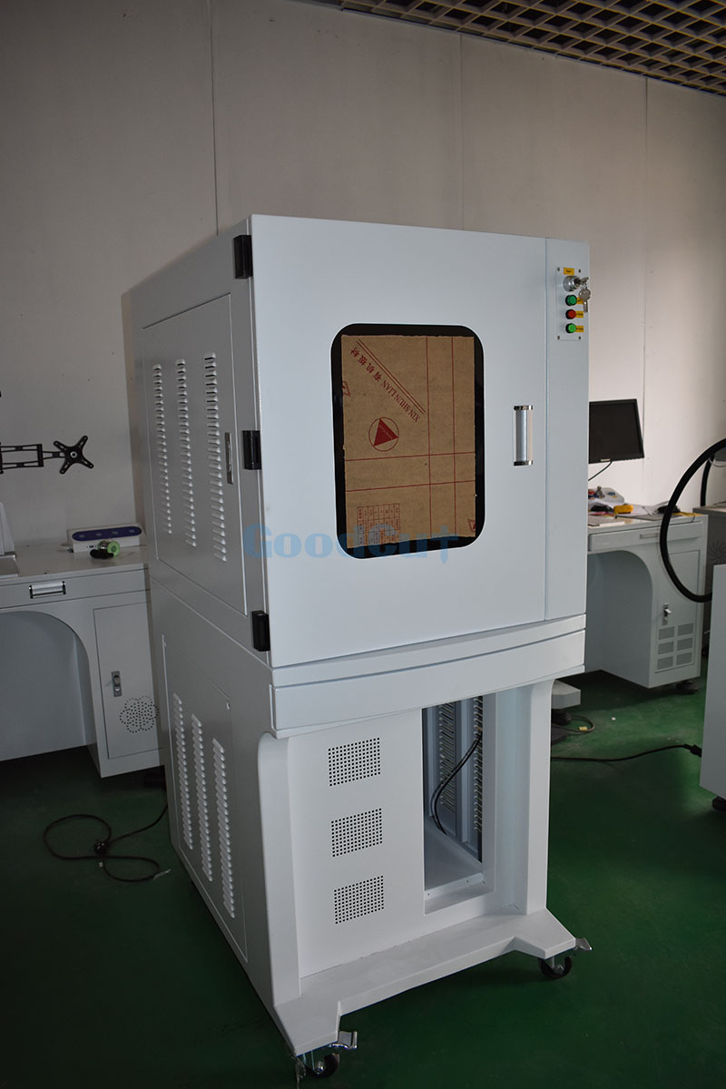 fiber marking machine (18)