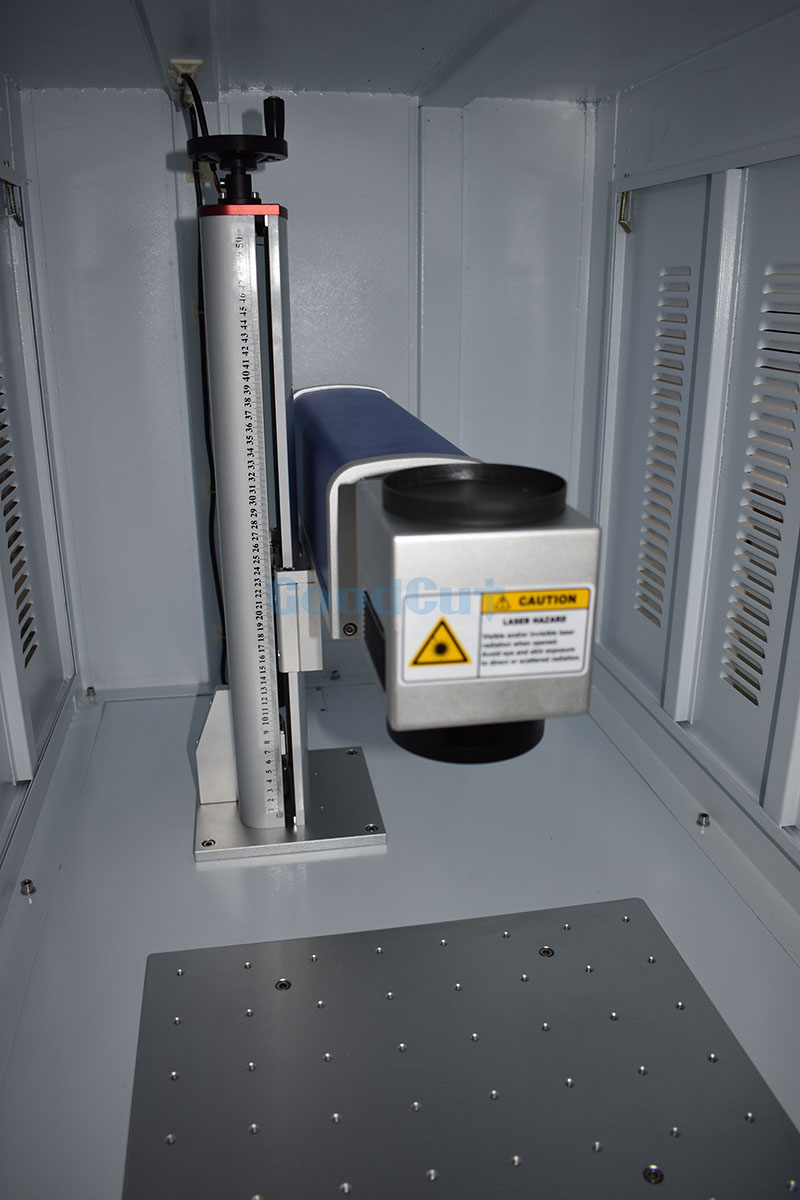 fiber marking machine (22)